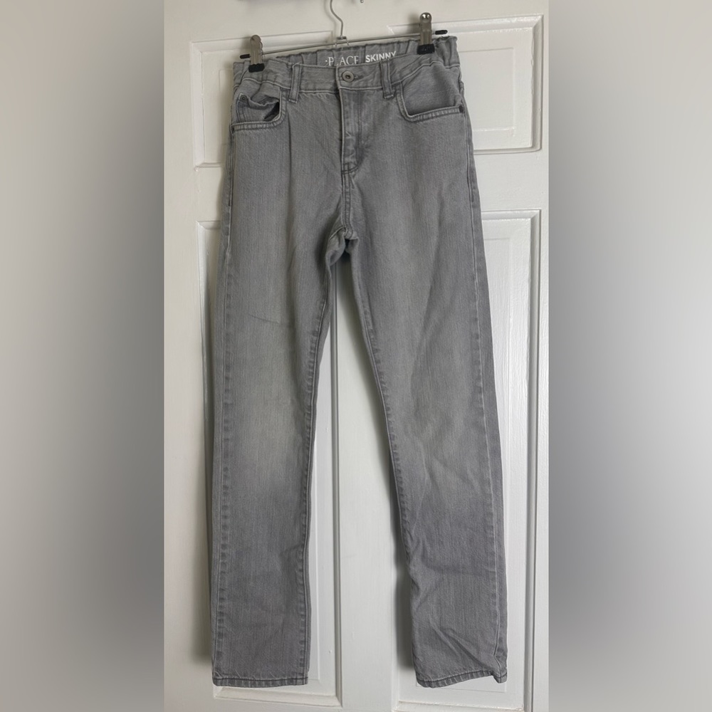 Boy’s The Children’s Place Skinny Jean